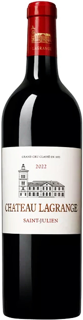 Château Lagrange 2022